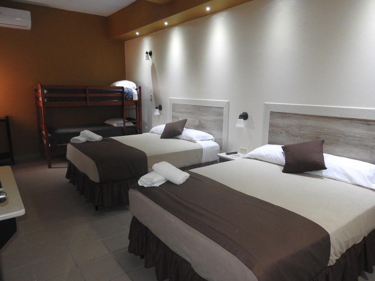 Dreams Miramar Hotel San Juan Exterior photo